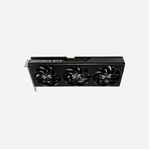Gainward GeForce RTX 5060 Python III 8 Go GDDR7, Fréquence GPU 2280MHz, 3840 Cœurs CUDA, PCI Express 5.0, 3x DisplayPort 2.1b, HDMI 2.1b - Miniature 2