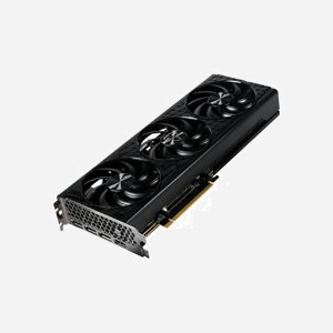 Gainward GeForce RTX 5060 Python III 8 Go GDDR7, Fréquence GPU 2280MHz, 3840 Cœurs CUDA, PCI Express 5.0, 3x DisplayPort 2.1b, HDMI 2.1b - Miniature 3