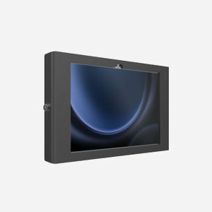Compulocks Support Antivol 109GAPXB pour Samsung Galaxy Tab S9 FE/S9 10.9"-11" Noir (SM-X516B, SM-X510, SM-X716B, SM-X710)