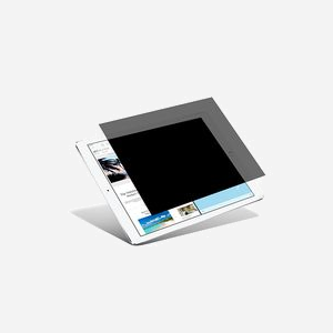 Port Designs 901778 Filtre Anti-Reflet & Confidentialité 13" pour Tablette (LCD, Tactile), Anti-Blue, Angle de Vue 60°, Anti-Rayures, Compatible Microsoft Surface Pro 8