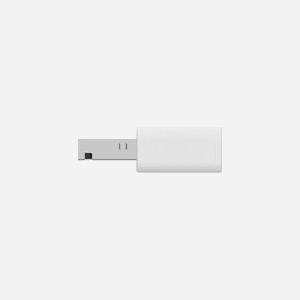 D-Link AN3U : Adaptateur USB 2.0 WLAN 802.11b/g/n, sécurité WPA2/WPA3, pour PC/Ordinateur Portable, antenne interne, 5V, 0-40°C, 17.7x29.6x9.7mm - Miniature 2