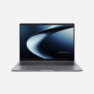 ASUS ExpertBook P3 P3605CVA-MB0024X - Intel Core i7-13620H, 16" WUXGA, 16GB DDR5, 512GB SSD NVMe PCIe 4.0, Intel UHD Graphics, Windows 11 Pro, QWERTZ