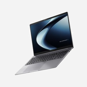 ASUS ExpertBook P3 P3605CVA-MB0024X - Intel Core i7-13620H, 16" WUXGA, 16GB DDR5, 512GB SSD NVMe PCIe 4.0, Intel UHD Graphics, Windows 11 Pro, QWERTZ - Miniature 3