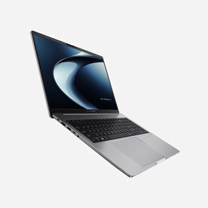 ASUS ExpertBook P3 P3605CVA-MB0024X - Intel Core i7-13620H, 16" WUXGA, 16GB DDR5, 512GB SSD NVMe PCIe 4.0, Intel UHD Graphics, Windows 11 Pro, QWERTZ - Miniature 5