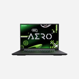 GIGABYTE AERO X16 1WH : Ryzen AI 7 350, RTX 5070, 16" WQXGA 165Hz, 32Go DDR5 5600MHz, SSD 1To NVMe PCIe 4.0, Windows 11 Home, Space Gray - Miniature 2