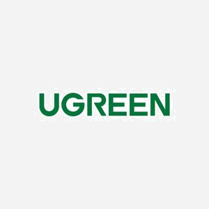 Ugreen Nexode Air 65W Chargeur Secteur USB + 2x USB-C Gris - Puissance 65W, Charge Rapide, pour Ordinateur Portable, Téléphone, Tablette