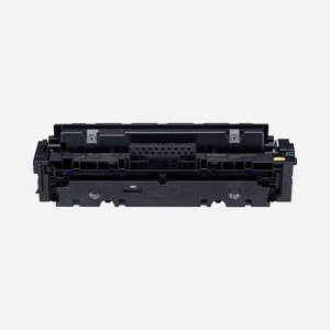 Canon CRG-046H Toner Jaune Original (1251C004) - 5000 pages - i-SENSYS LBP653Cdw, LBP654Cx, MF732Cdw, MF734Cdw, MF735Cx - Miniature 1