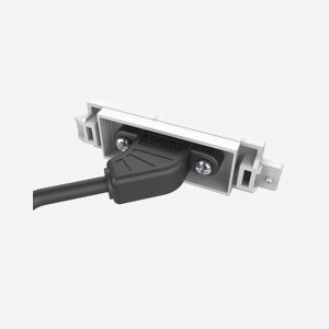 Vision Techconnect TC3-HDMI+ : Module Booster HDMI 2.0 - Câble 2m, Connecteurs HDMI Type A Femelle, Support 3D, Résolution 3840x2160, AWG 26, Noir/Blanc - Miniature 5