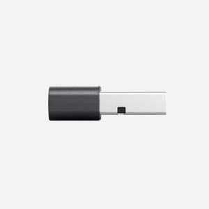 Trust Récepteur USB 24603 pour Souris, Connectivité Sans Fil Bluetooth, Portée 10m, Dimensions 14x7x23mm, Poids 1.8kg, Compatibilité Universelle - Miniature 4