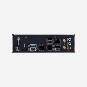 MSI X870E GAMING PLUS WIFI : Carte mère AMD X870E, Socket AM5, DDR5, Wi-Fi 7, 5GbE, 3x M.2, ATX, Supports RAID 0/1/5/10, ports USB 3.2 Gen 1/Gen 2. - Miniature 5