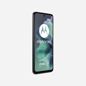 Motorola moto G35 5G - Écran 6.72" FHD+ 120Hz, Unisoc T760, 4Go RAM, 128Go, Double SIM 5G, Caméra 50MP Quad Pixel, Android 14, Noir - Miniature 3