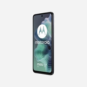 Motorola moto G35 5G - Écran 6.72" FHD+ 120Hz, Unisoc T760, 4Go RAM, 128Go, Double SIM 5G, Caméra 50MP Quad Pixel, Android 14, Noir - Miniature 4