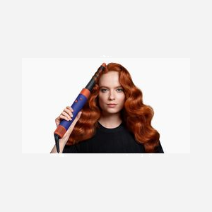 Dyson Airwrap i.d. Multistyler à Chaleur Bleu 1300W - 3 Températures, 3 Vitesses, Flux d'air 13,5L/s, Câble 2.675m, Accessoires Inclus - Miniature 3
