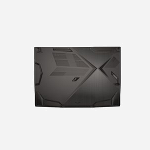 MSI Thin 15 B13UC-2488FR : Intel Core i5-13420H, 16GB DDR4, 512GB SSD, NVIDIA GeForce RTX 3050 4GB GDDR6, 15.6" FHD 144Hz, Wi-Fi 6E, Windows 11 Home - Miniature 3