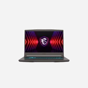MSI Thin 15 B13UC-2488FR : Intel Core i5-13420H, 16GB DDR4, 512GB SSD, NVIDIA GeForce RTX 3050 4GB GDDR6, 15.6" FHD 144Hz, Wi-Fi 6E, Windows 11 Home - Miniature 4