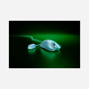 Razer Viper V3 Pro - Souris Gaming Droitier RF Wireless + USB Type-C, 35000 DPI, Optique, 6 Boutons, 8000Hz, 55g, Autonomie 95h, Blanc - Miniature 2