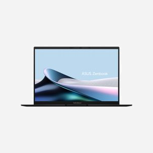 ASUS Zenbook 14 OLED UM3406KA, AMD Ryzen AI 7 350, 14" WUXGA OLED, 16GB LPDDR5x, 1TB SSD NVMe PCIe 4.0, AMD Radeon 860M, Wi-Fi 6E, Windows 11 Home, Jade Black