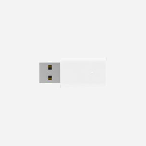 D-Link AX9U Adaptateur USB Wi-Fi 6 (802.11ax) Bi-bande 2.4/5GHz & Bluetooth 5.3, Compatible Windows, Antenne Interne, Sécurité WPA2/WPA3 - Miniature 2