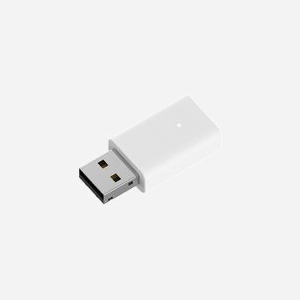 D-Link AX9U Adaptateur USB Wi-Fi 6 (802.11ax) Bi-bande 2.4/5GHz & Bluetooth 5.3, Compatible Windows, Antenne Interne, Sécurité WPA2/WPA3 - Miniature 3