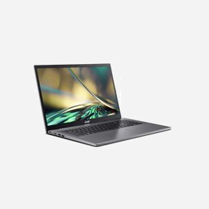 Acer Aspire 3 A317-55P-36NK : Intel Core i3-N305, 17.3" FHD IPS, 16Go LPDDR5, 512Go SSD NVMe PCIe, Intel UHD Graphics, Wi-Fi 6, Windows 11 Home, Gris - Miniature 2