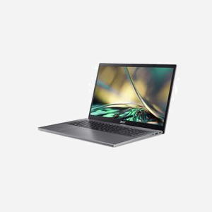 Acer Aspire 3 A317-55P-36NK : Intel Core i3-N305, 17.3" FHD IPS, 16Go LPDDR5, 512Go SSD NVMe PCIe, Intel UHD Graphics, Wi-Fi 6, Windows 11 Home, Gris - Miniature 3
