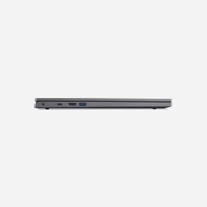 Acer Aspire 3 A317-55P-36NK : Intel Core i3-N305, 17.3" FHD IPS, 16Go LPDDR5, 512Go SSD NVMe PCIe, Intel UHD Graphics, Wi-Fi 6, Windows 11 Home, Gris - Miniature 4