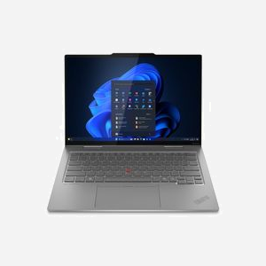 Lenovo ThinkPad X1 2-in-1 Gen 10 - Intel Core Ultra 7 258V, 32Go LPDDR5x, 1To SSD, Écran tactile 14" 2.8K OLED, Intel Arc Graphics, Windows 11 Pro - Miniature 1