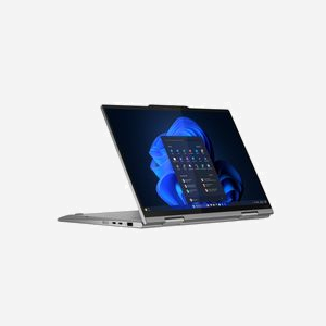 Lenovo ThinkPad X1 2-in-1 Gen 10 - Intel Core Ultra 7 258V, 32Go LPDDR5x, 1To SSD, Écran tactile 14" 2.8K OLED, Intel Arc Graphics, Windows 11 Pro - Miniature 2