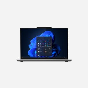 Lenovo ThinkPad X1 2-in-1 Gen 10 - Intel Core Ultra 7 258V, 32Go LPDDR5x, 1To SSD, Écran tactile 14" 2.8K OLED, Intel Arc Graphics, Windows 11 Pro - Miniature 3