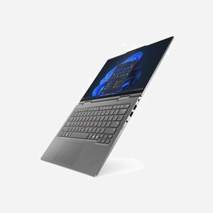 Lenovo ThinkPad X1 2-in-1 Gen 10 - Intel Core Ultra 7 258V, 32Go LPDDR5x, 1To SSD, Écran tactile 14" 2.8K OLED, Intel Arc Graphics, Windows 11 Pro - Miniature 4