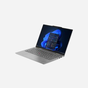 Lenovo ThinkPad X1 2-in-1 Gen 10 - Intel Core Ultra 7 258V, 32Go LPDDR5x, 1To SSD, Écran tactile 14" 2.8K OLED, Intel Arc Graphics, Windows 11 Pro - Miniature 5