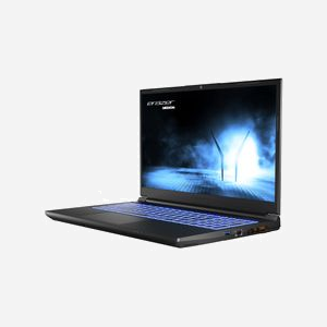 Erazer Crawler E40 - Intel Core i5-12450H, 16Go DDR5, 512Go SSD NVMe, NVIDIA GeForce RTX 4050 6Go GDDR6, 15.6" FHD 144Hz, Windows 11 Home - Miniature 4