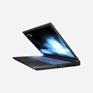 Erazer Crawler E40 - Intel Core i5-12450H, 16Go DDR5, 512Go SSD NVMe, NVIDIA GeForce RTX 4050 6Go GDDR6, 15.6" FHD 144Hz, Windows 11 Home - Miniature 5