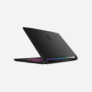 MSI Katana 15 HX B14WFK-007FR : Intel Core i7-14650HX, 32GB DDR5 5600MHz, 1TB SSD NVMe PCIe 4.0, NVIDIA GeForce RTX 5060 8GB GDDR7, 15.6" FHD 144Hz, Windows 11 Pro - Miniature 4