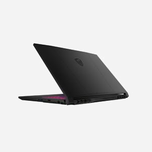 MSI Katana 17 HX B14WFK-007FR : Intel Core i7-14650HX, 17.3" Quad HD 240Hz, 16Go DDR5, 1To SSD, NVIDIA GeForce RTX 5060 8Go, Wi-Fi 6E, Windows 11 Home - Miniature 4