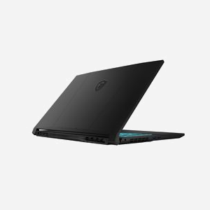 MSI Katana 17 HX B14WFK-007FR : Intel Core i7-14650HX, 17.3" Quad HD 240Hz, 16Go DDR5, 1To SSD, NVIDIA GeForce RTX 5060 8Go, Wi-Fi 6E, Windows 11 Home - Miniature 5