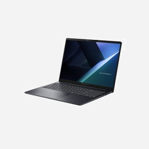 ASUS ExpertBook B5 B5605CCA-PL0017X : Intel Core Ultra 5 225H, 16" WQXGA, 16Go DDR5, 512Go SSD NVMe PCIe 4.0, Intel Arc Graphics, Wi-Fi 7, Windows 11 Pro - Miniature 5
