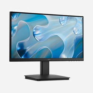 DELL SE2225HM Écran LCD 21.5" Full HD (1920x1080) VA Edge LED, 250cd/m², 8ms GTG, HDMI, VGA, 100Hz, Angle de vision 178°, Noir
