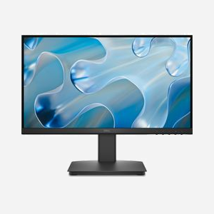 DELL SE2225HM Écran LCD 21.5" Full HD (1920x1080) VA Edge LED, 250cd/m², 8ms GTG, HDMI, VGA, 100Hz, Angle de vision 178°, Noir - Miniature 2