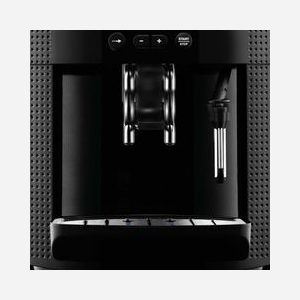 Krups EA8150 Machine Expresso Automatique 1.7L 1450W 15 bar, Broyeur Intégré 260g, Écran LCD, Café en Grains, 2 Tasses, Anti-Calc, Noir - Miniature 5