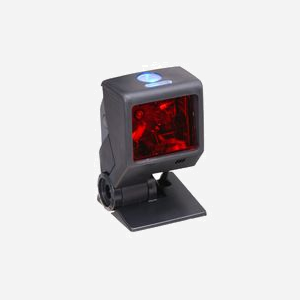 Honeywell MS3580 Quantum T - Lecteur Code Barre Fixe Laser Noir - USB - Lecture 1D (GS1-128) - 650nm - Angle de Lecture 60° - 67x66x108mm - 170g - Miniature 4