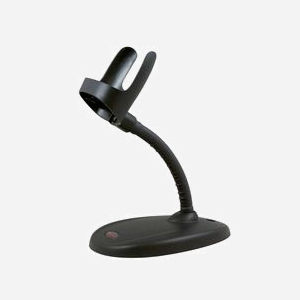 Honeywell Voyager 1250g Scanner 1D Laser Noir - Interfaces USB et RS-232 - IP41 - 0-75000 lux - Angle de lecture ±60° - 168 x 60 x 74 mm - Miniature 3
