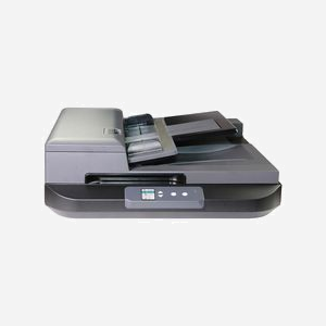 Avision AD5800 Scanner A4 1200x1200 DPI, Chargeur 100 feuilles, 80 ppm, Recto-Verso 160 ipm, LCD 1.77", CMOS CIS, USB 3.2, Pilotes TWAIN/ISIS - Miniature 3