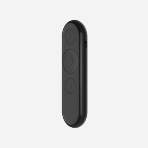 Télécommande Universelle Bluetooth Lenovo 4XW1S62316, Portée 30m, 3 Boutons Programmables, Gyroscope & Accéléromètre, USB-C, Batterie 135mAh, Windows/macOS - Miniature 4