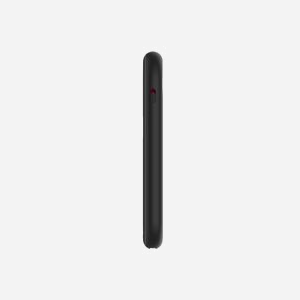 Télécommande Universelle Bluetooth Lenovo 4XW1S62316, Portée 30m, 3 Boutons Programmables, Gyroscope & Accéléromètre, USB-C, Batterie 135mAh, Windows/macOS - Miniature 5