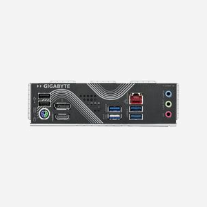GIGABYTE B860M EAGLE V2 - Carte mère Intel LGA 1851, DDR5 jusqu'à 9066MHz, 2x M.2 PCIe (1x 5.0 + 1x 4.0), LAN 2.5GbE, USB 3.2 Gen 1 - Miniature 4