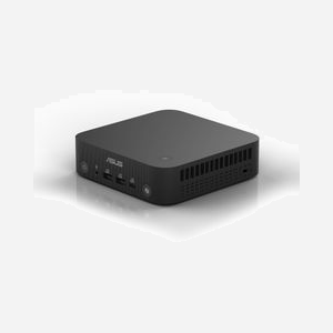 ASUS ExpertCenter PN54 Mini PC - AMD Ryzen AI 7 350, 32GB DDR5, SSD 1TB NVMe PCIe 4.0, Radeon 860M, Windows 11 Home, WiFi 7, Bluetooth 5.4 - Miniature 1