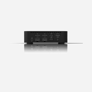 ASUS ExpertCenter PN54 Mini PC - AMD Ryzen AI 7 350, 32GB DDR5, SSD 1TB NVMe PCIe 4.0, Radeon 860M, Windows 11 Home, WiFi 7, Bluetooth 5.4 - Miniature 2