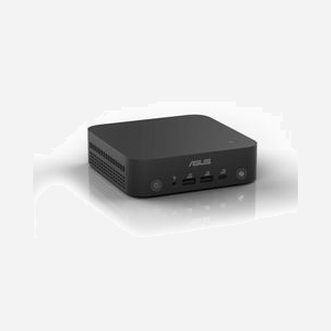 ASUS ExpertCenter PN54 Mini PC - AMD Ryzen AI 7 350, 32GB DDR5, SSD 1TB NVMe PCIe 4.0, Radeon 860M, Windows 11 Home, WiFi 7, Bluetooth 5.4 - Miniature 5