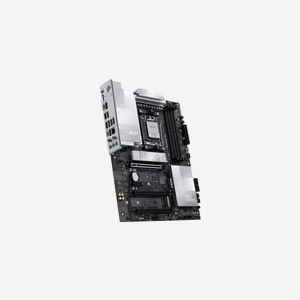 MSI PRO X870E-P WIFI : Carte mère AMD X870E Socket AM5, DDR5 jusqu'à 256Go 8200MHz, 3x M.2 PCIe (Gen5/Gen4), Wi-Fi 7, 5GbE LAN, ATX - Miniature 3